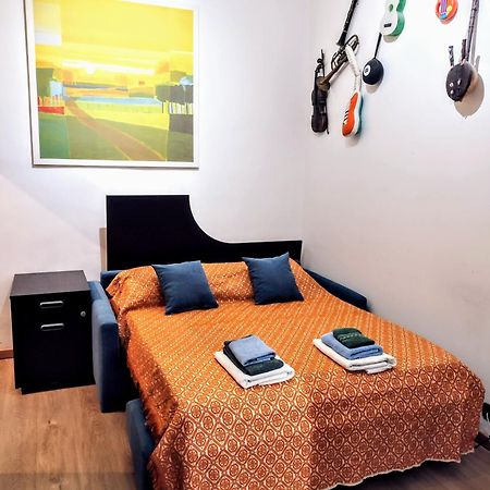 Apartamento Casa Cicala Génova Exterior foto
