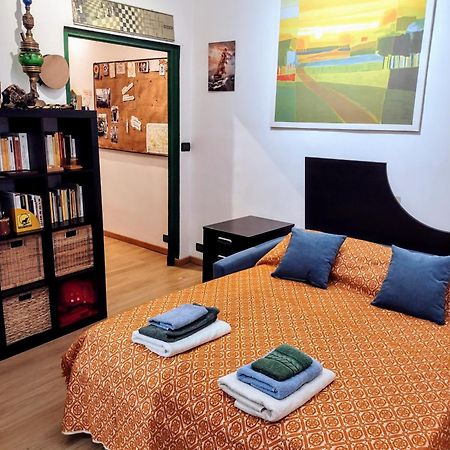 Apartamento Casa Cicala Génova Exterior foto
